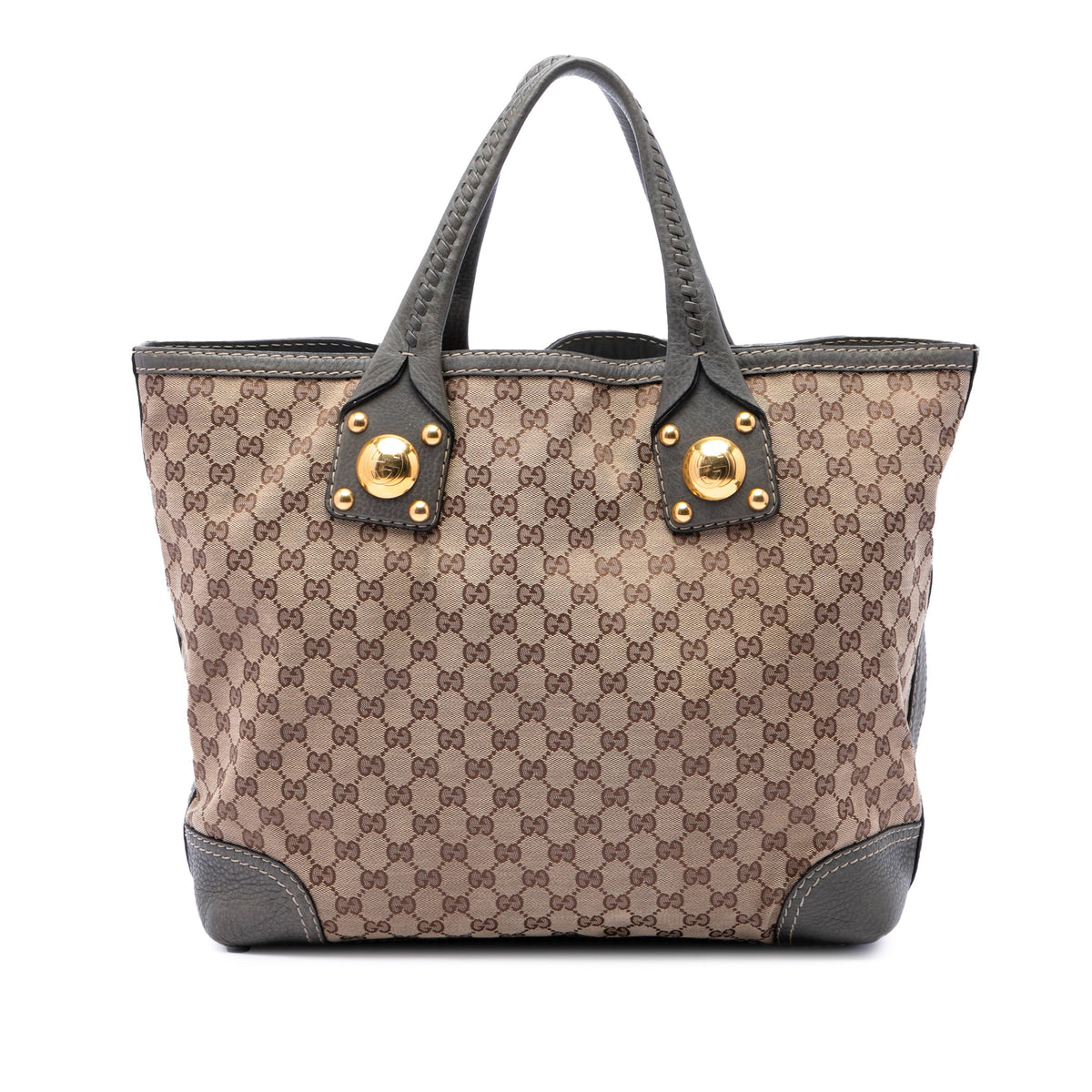 Gucci GG Canvas Sunset Tote