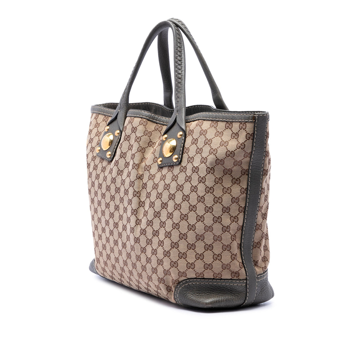 Gucci GG Canvas Sunset Tote