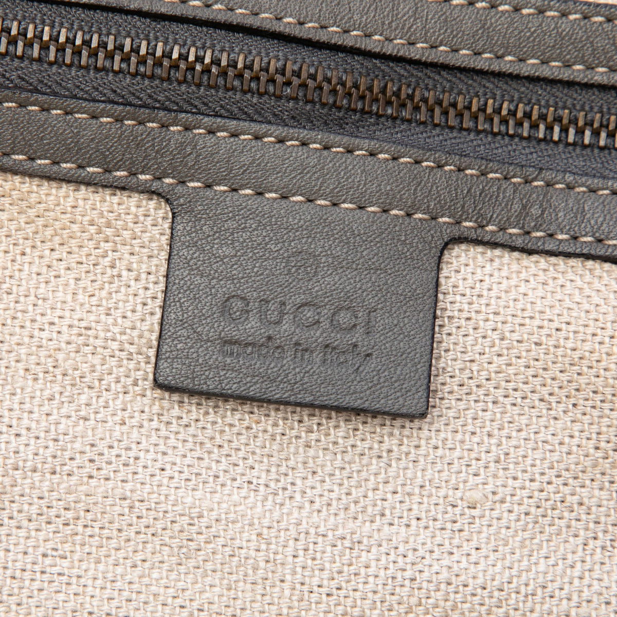 Gucci GG Canvas Sunset Tote