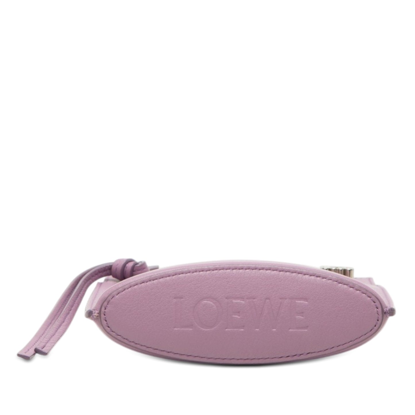 LOEWE Calfskin Dice Pocket Crossbody