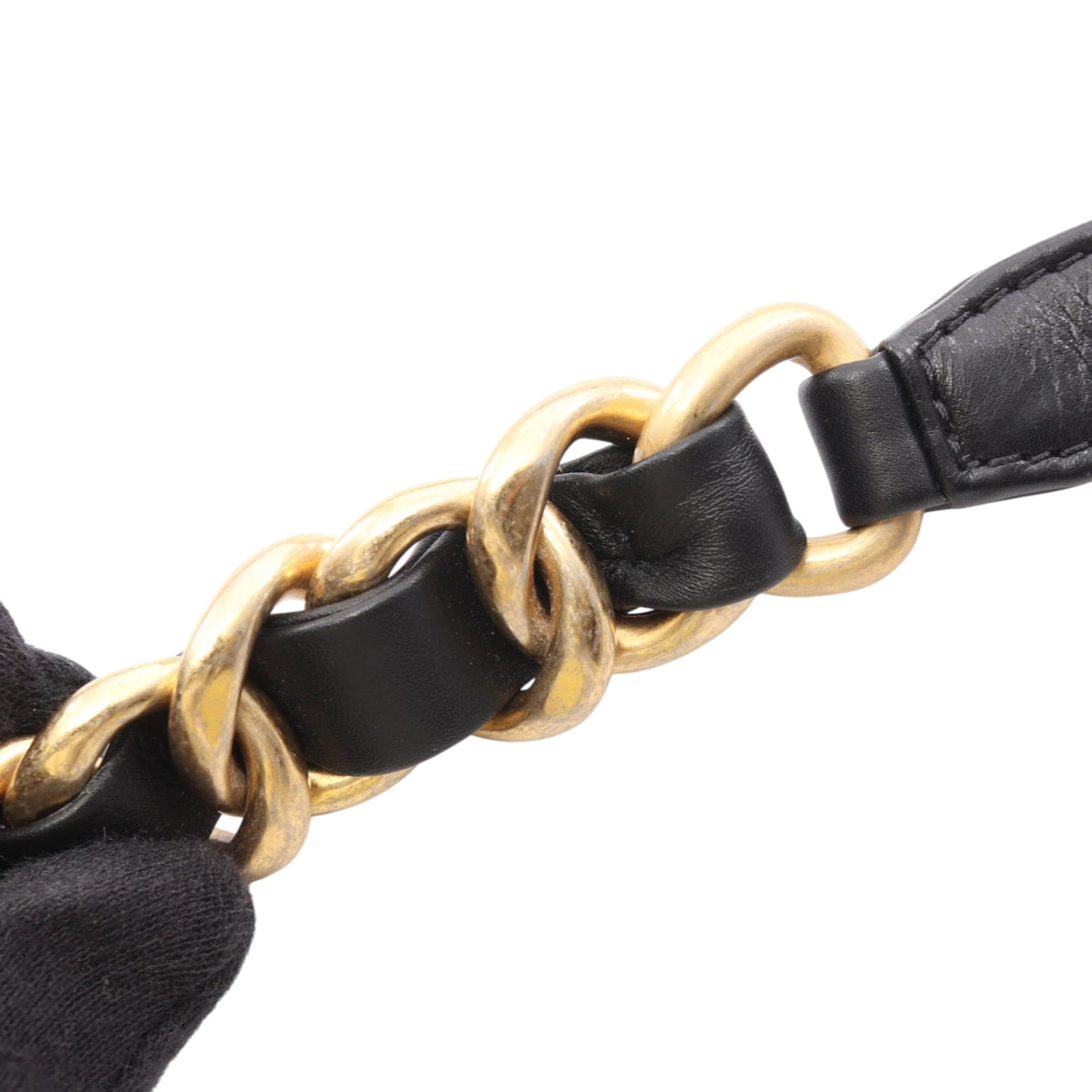 Chanel Mini Quilted Calfskin Framing Chain Flap