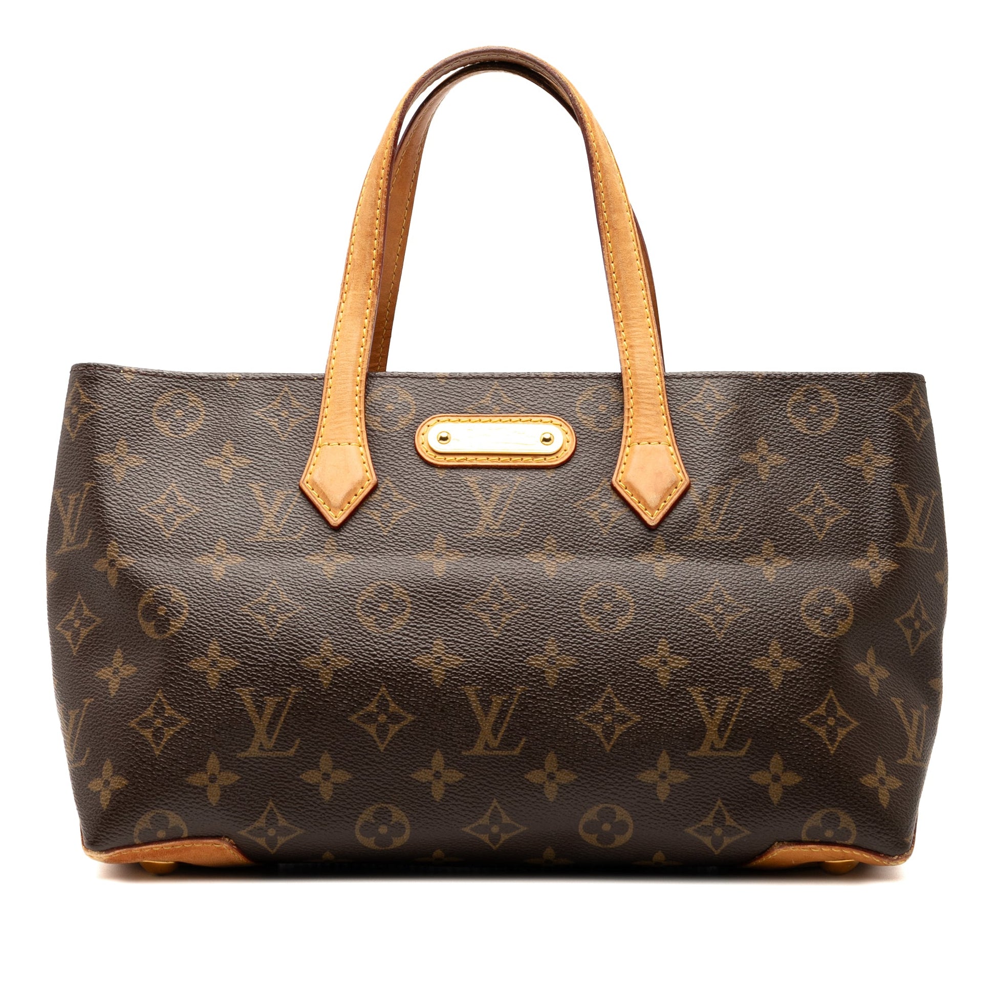Louis Vuitton Monogram Wilshire PM