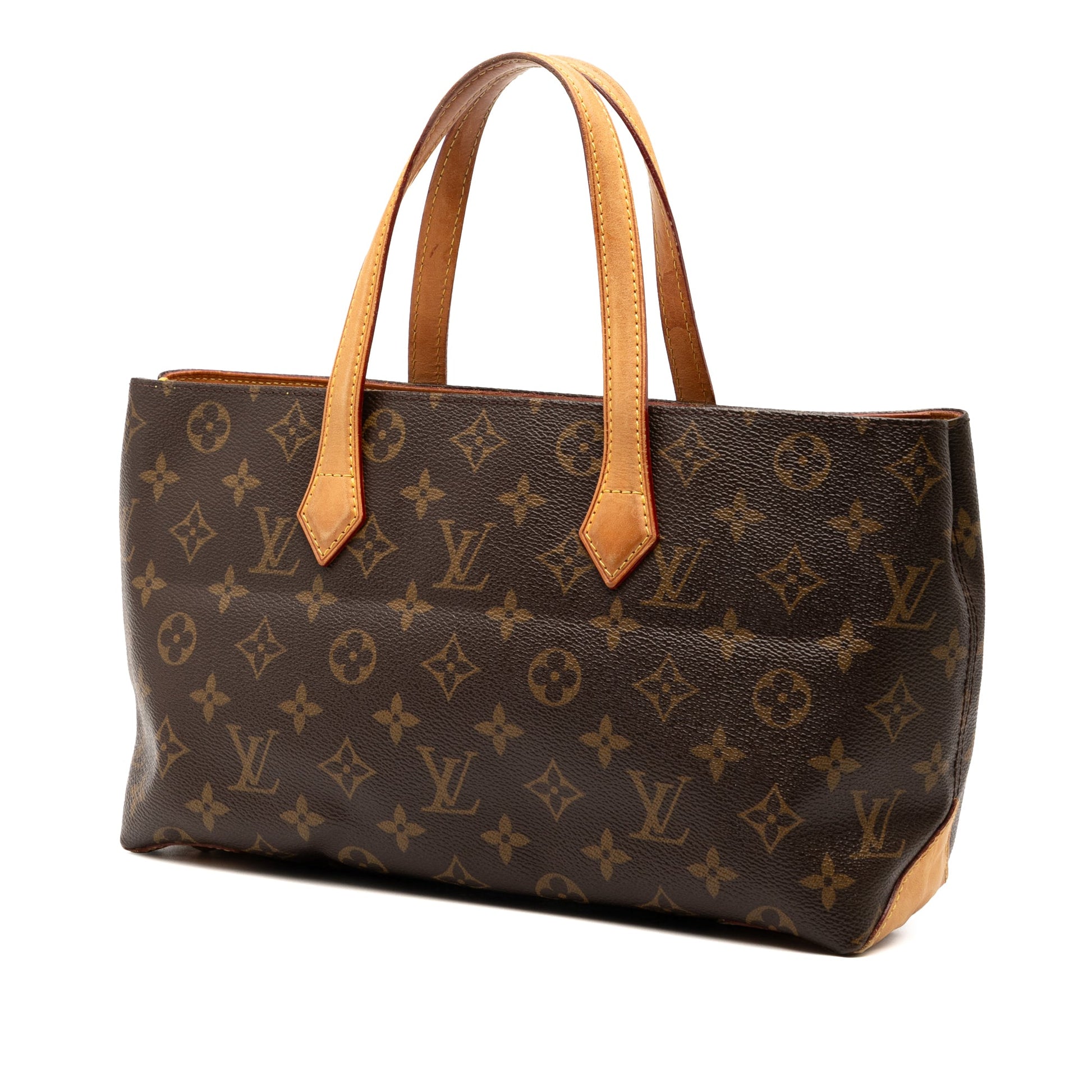 Louis Vuitton Monogram Wilshire PM