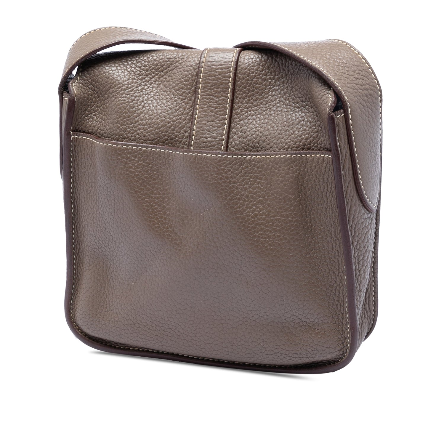 Hermès Clemence Steve Pochette