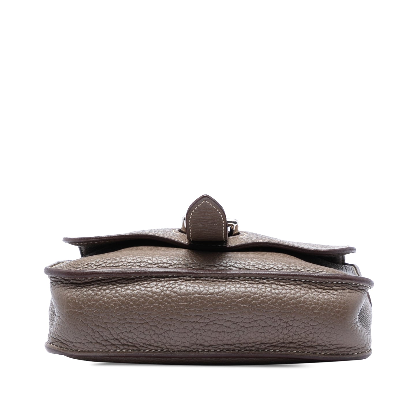 Hermès Clemence Steve Pochette