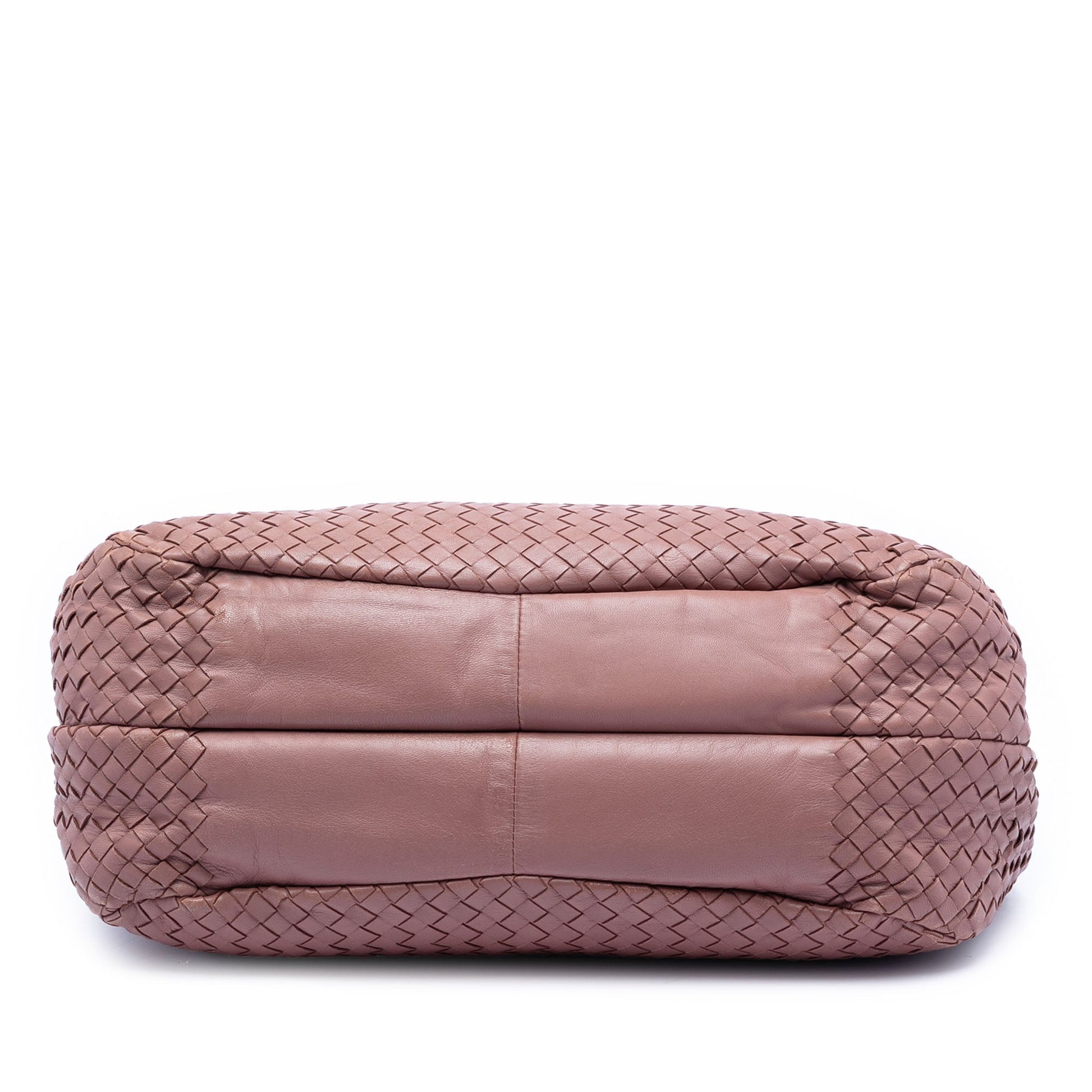 Bottega Veneta Large Nappa Intrecciato Campana