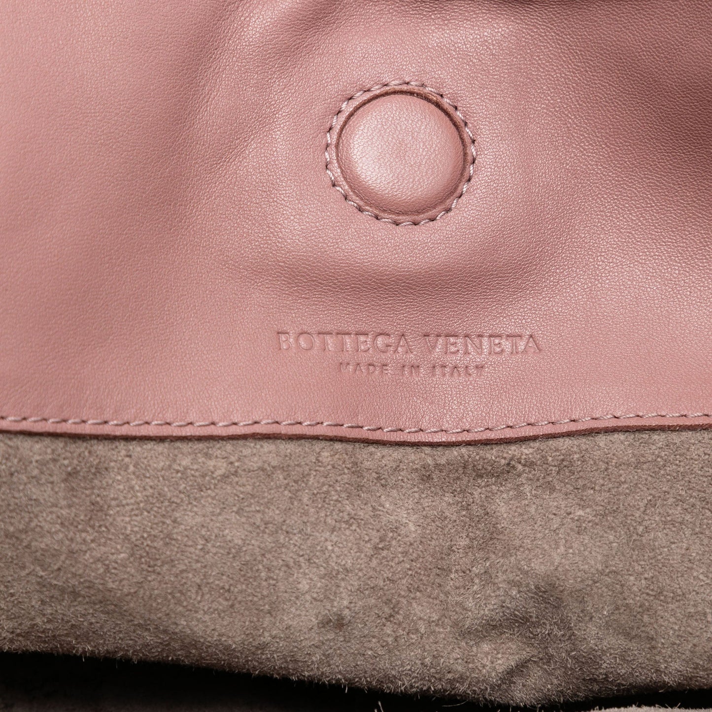 Bottega Veneta Large Nappa Intrecciato Campana