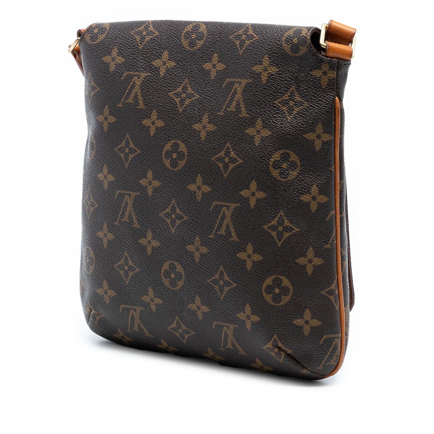 Monogram Musette Salsa PM Short Strap