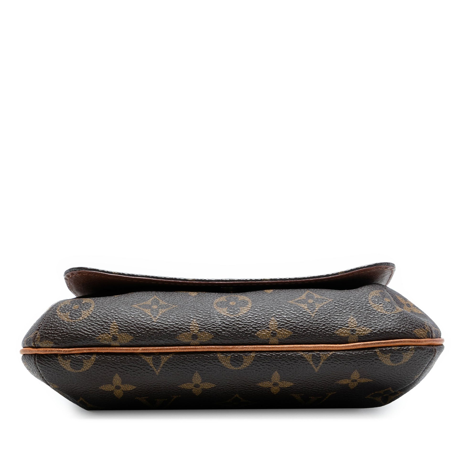 Monogram Musette Salsa PM Short Strap