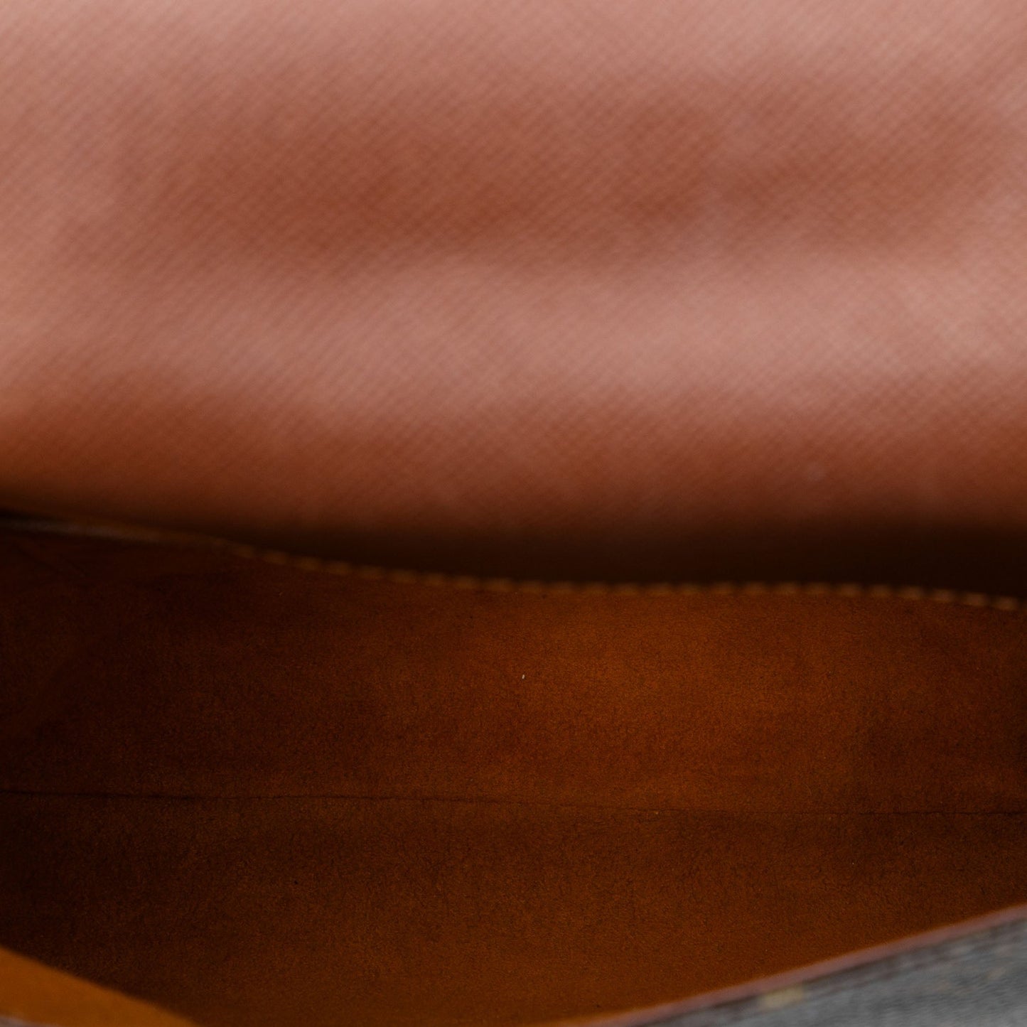 Monogram Musette Salsa PM Short Strap