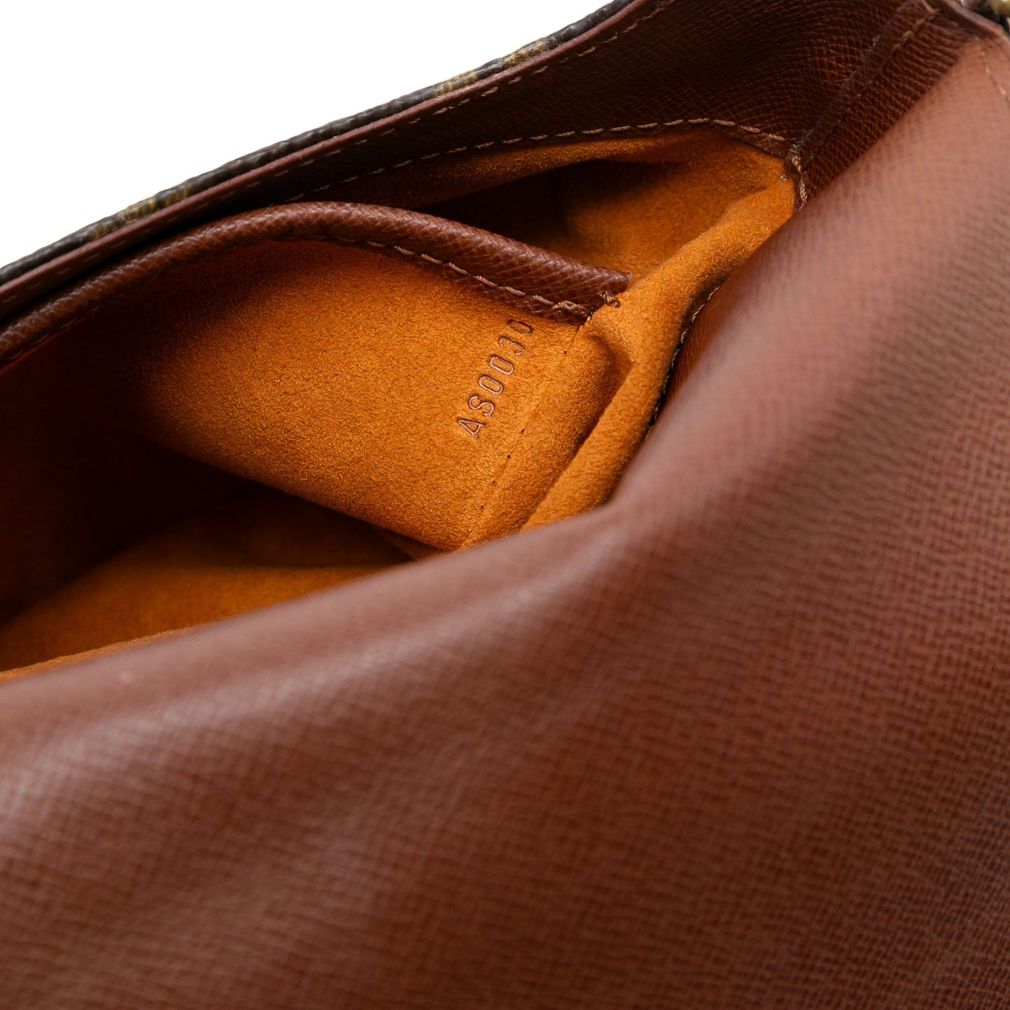 Monogram Musette Salsa PM Short Strap