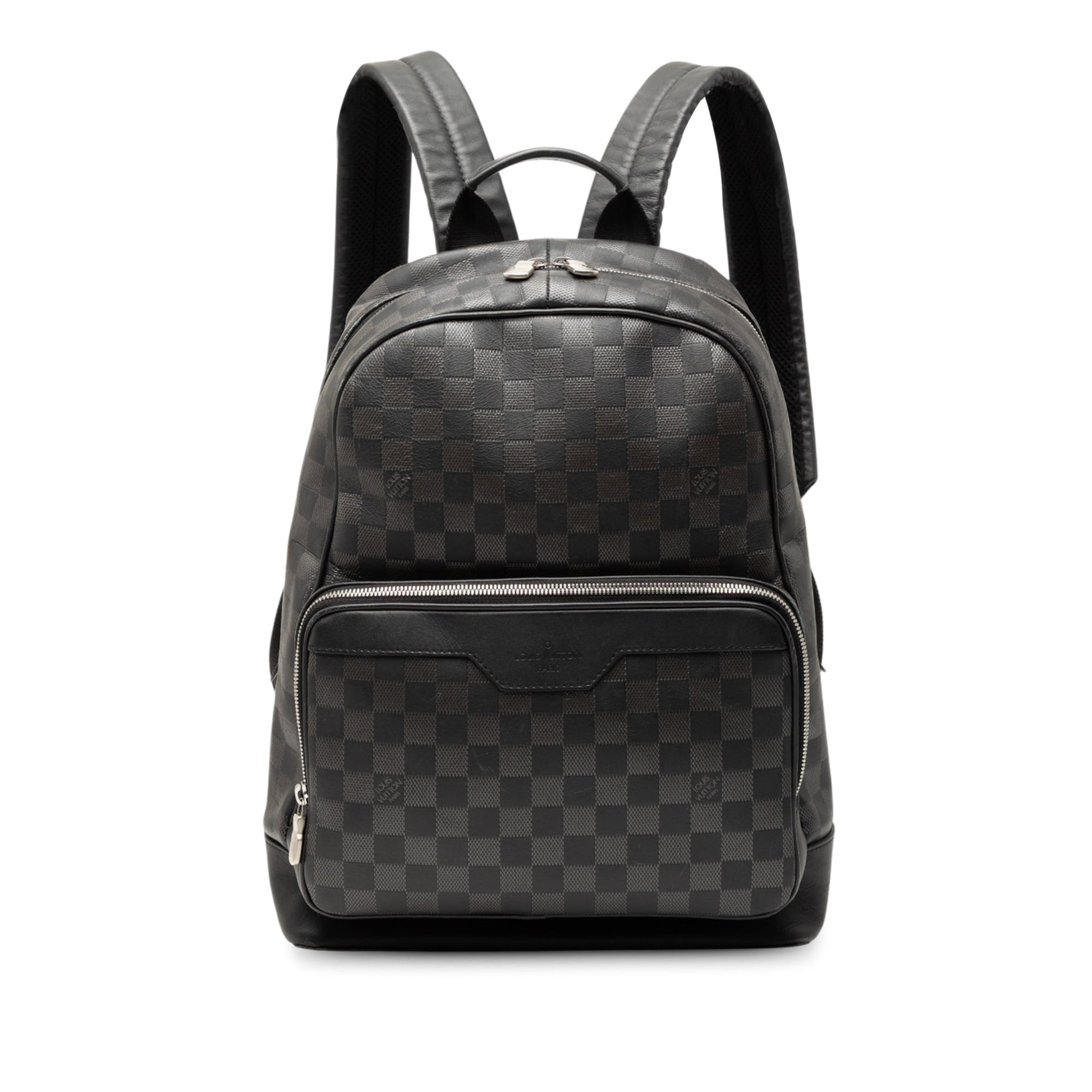 Louis Vuitton Damier Infini Campus Backpack