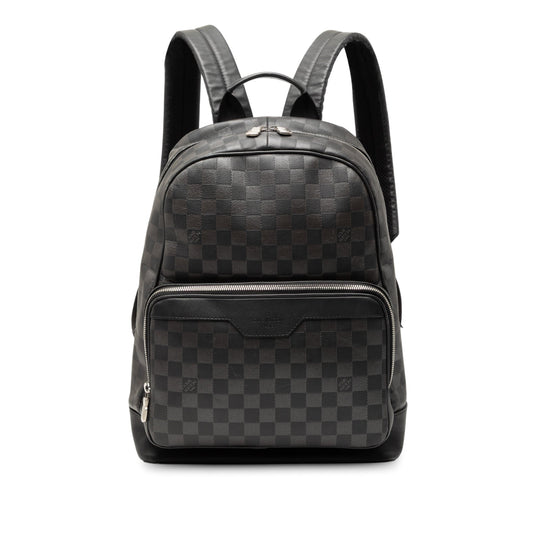 Louis Vuitton Damier Infini Campus Backpack