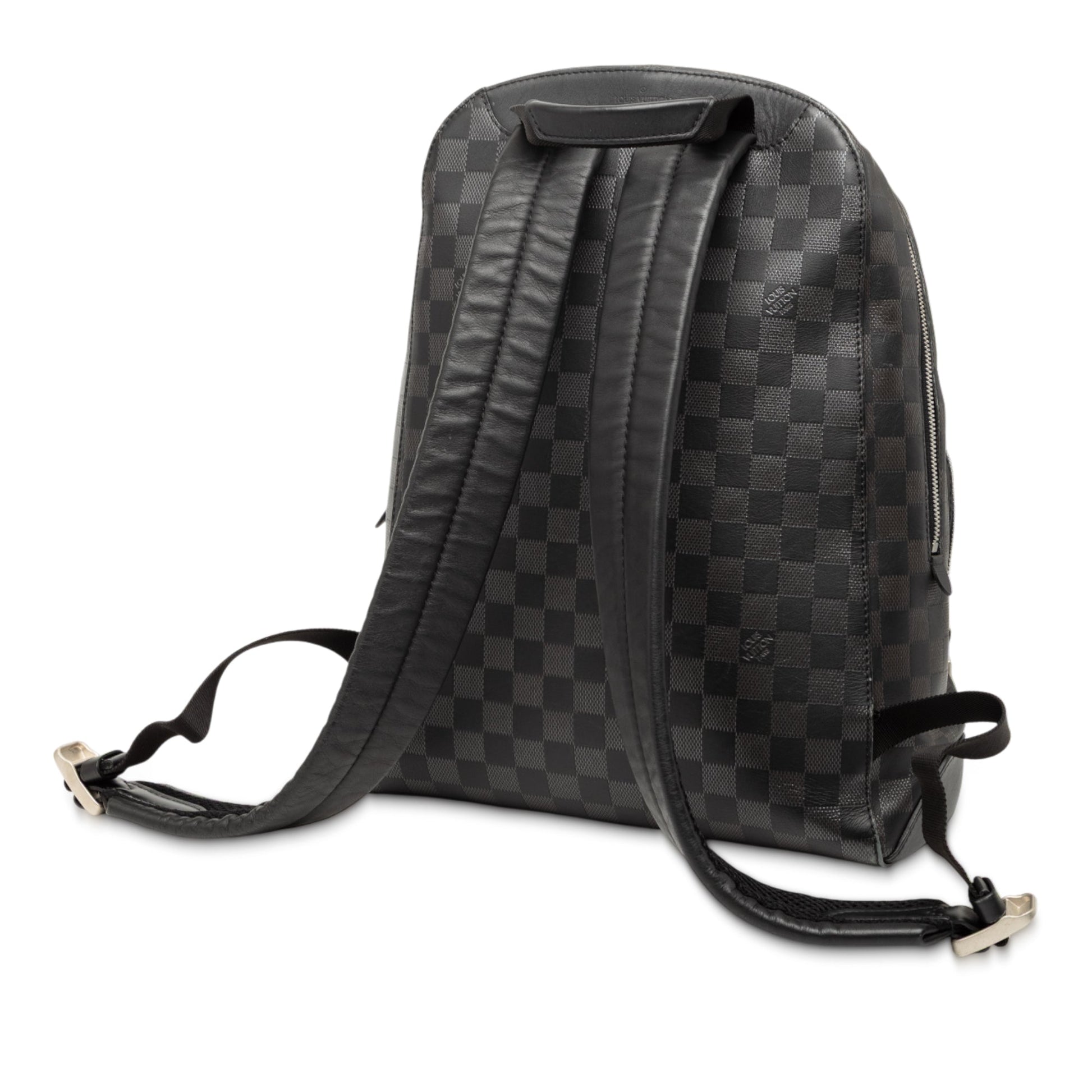 Louis Vuitton Damier Infini Campus Backpack