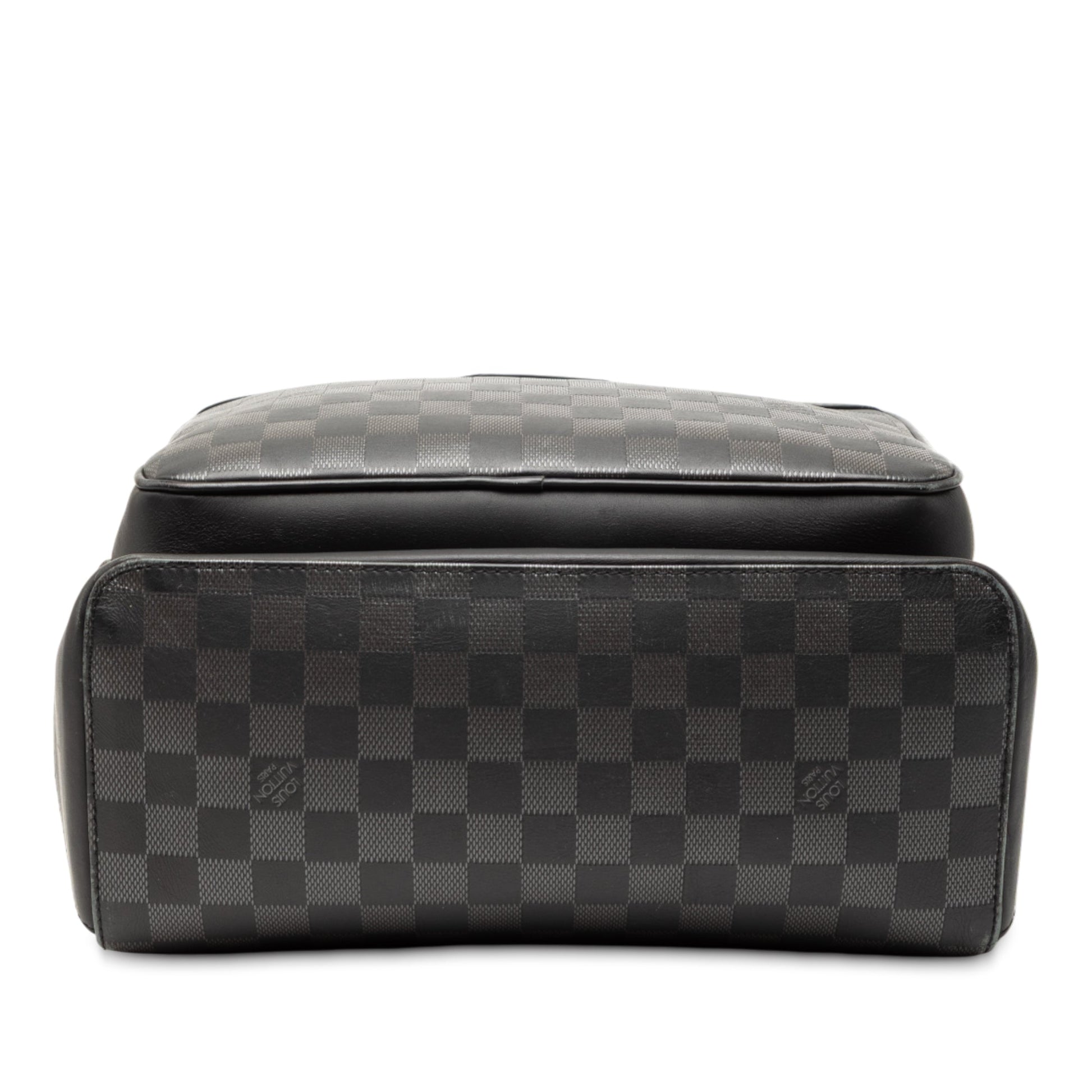 Louis Vuitton Damier Infini Campus Backpack
