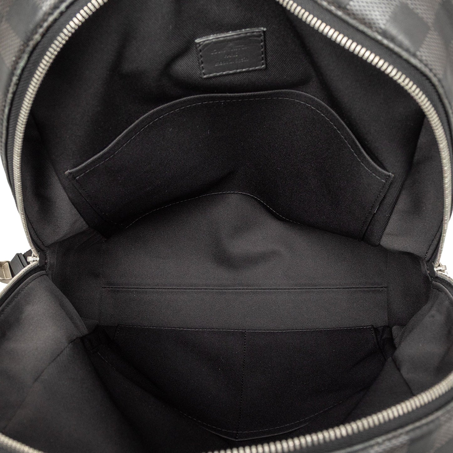 Louis Vuitton Damier Infini Campus Backpack