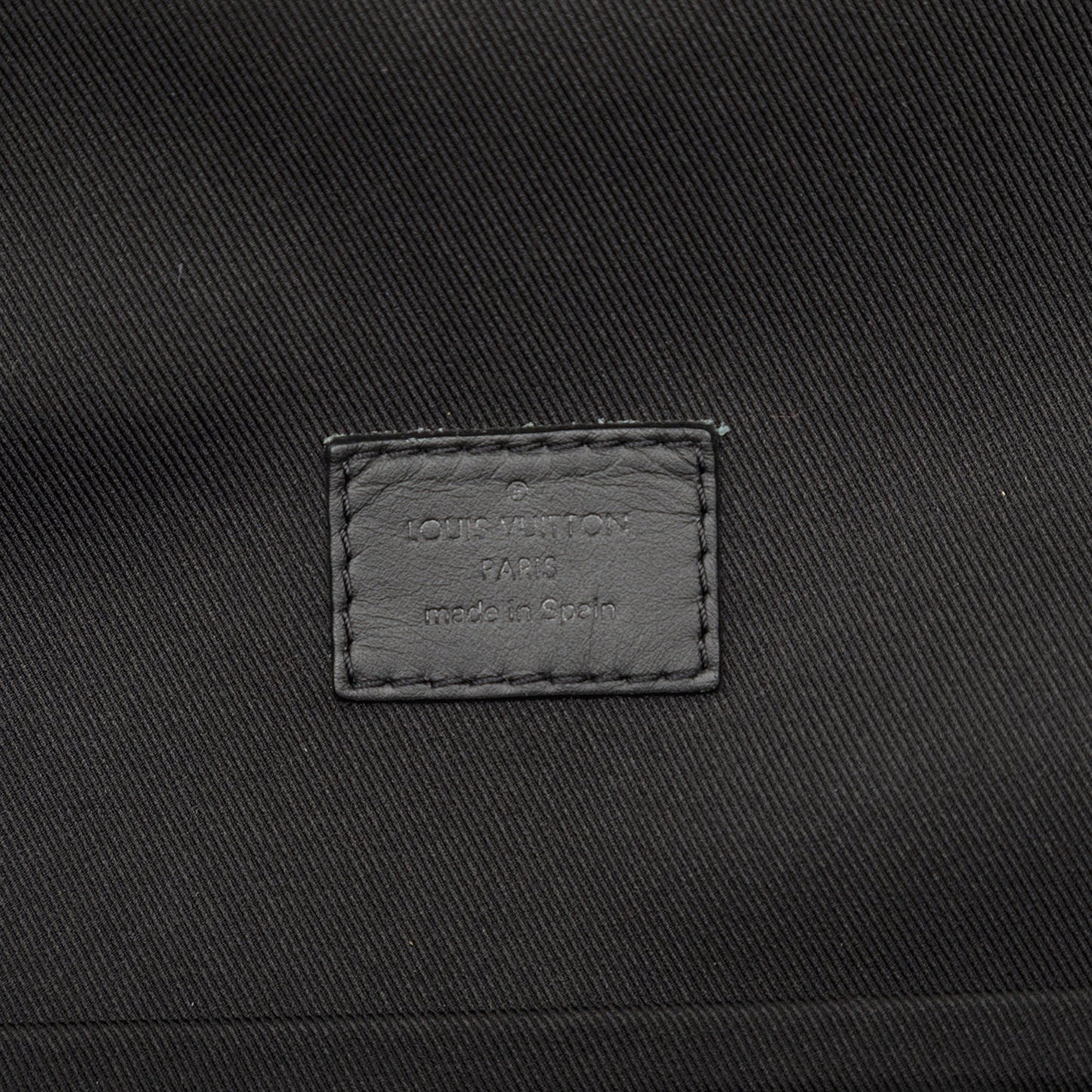 Louis Vuitton Damier Infini Campus Backpack