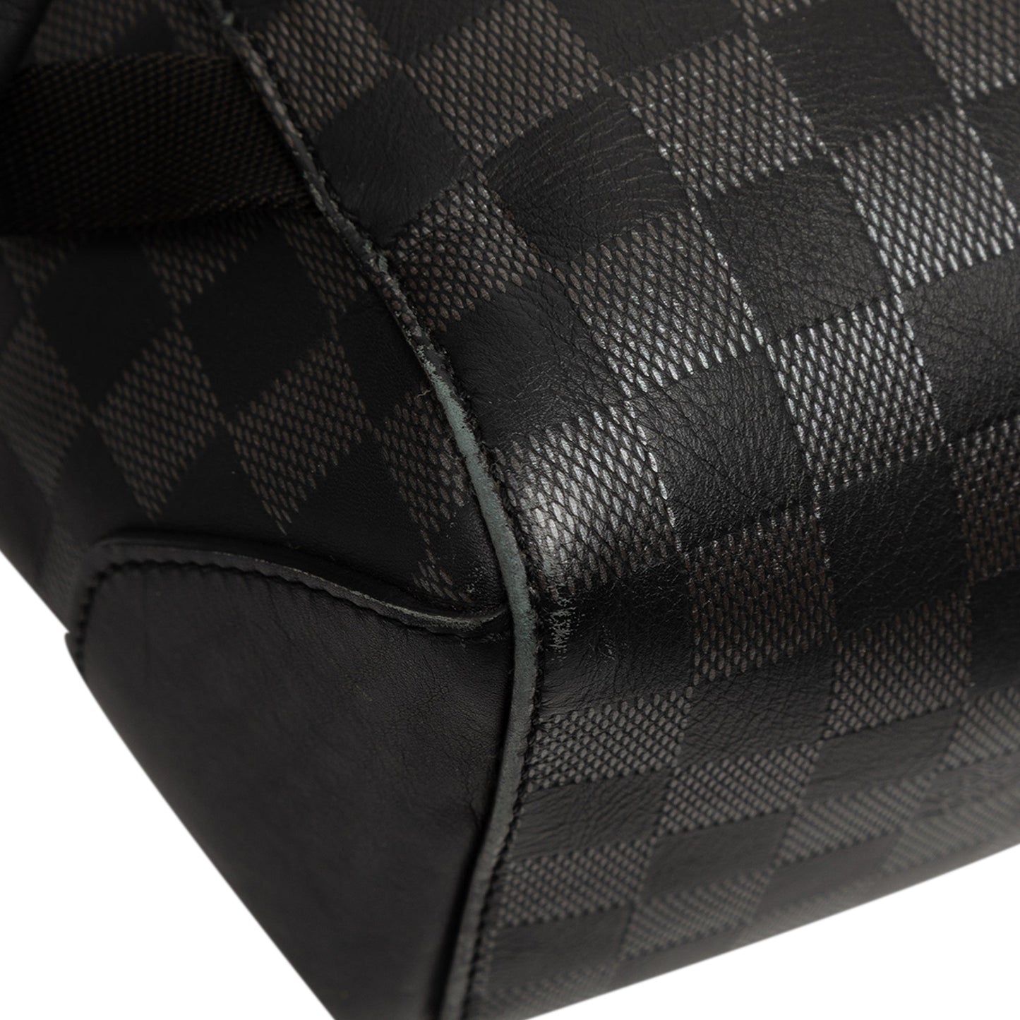 Louis Vuitton Damier Infini Campus Backpack