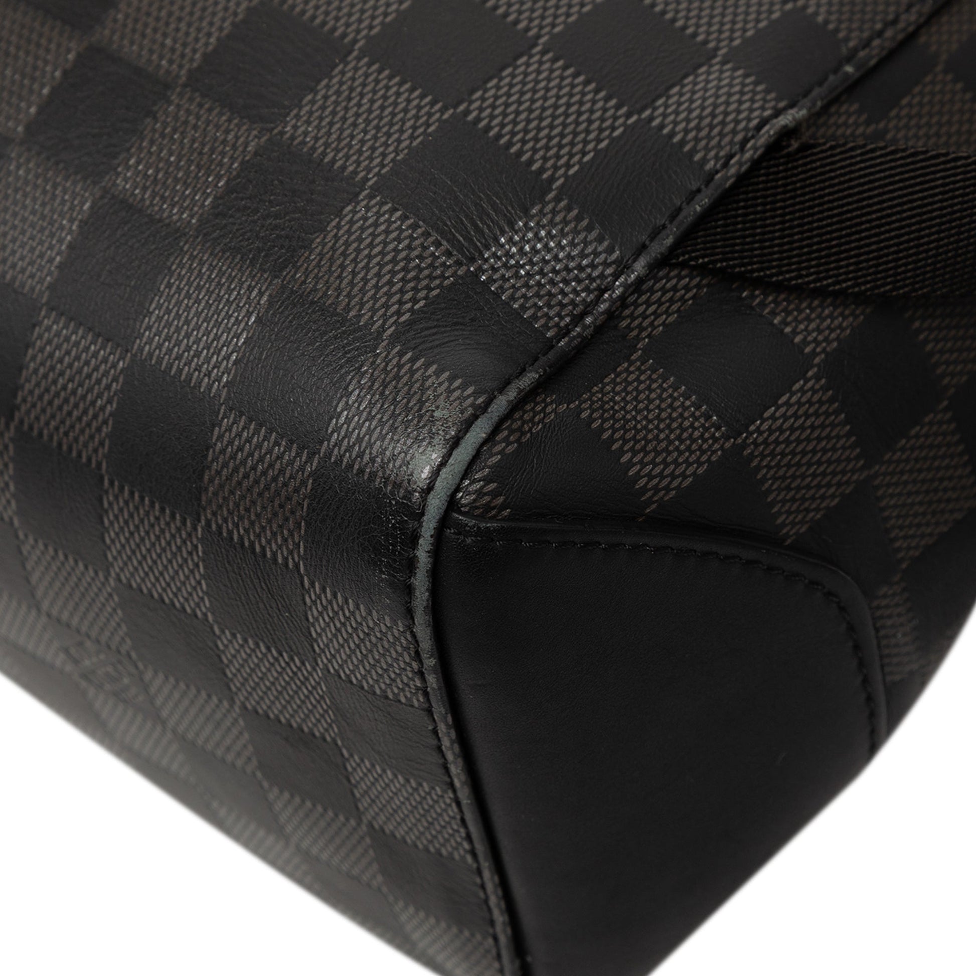 Louis Vuitton Damier Infini Campus Backpack