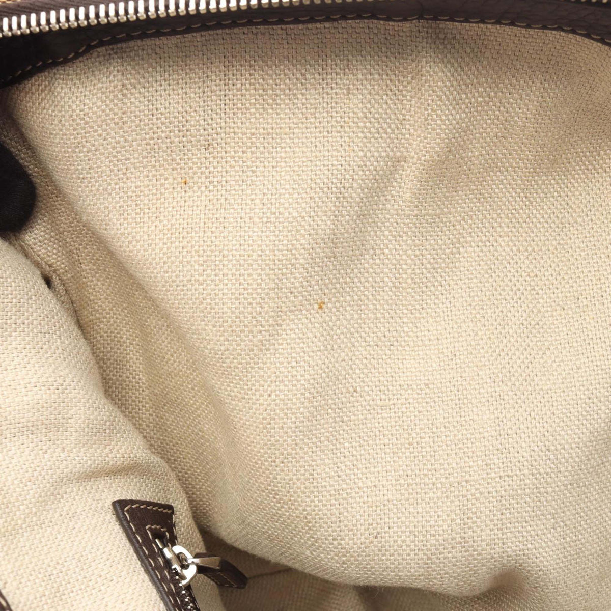 Gucci GG Canvas Icon Bit Satchel