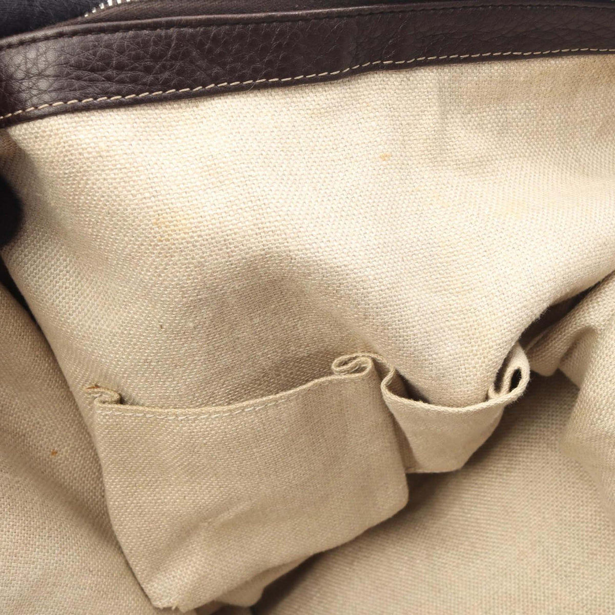 Gucci GG Canvas Icon Bit Satchel