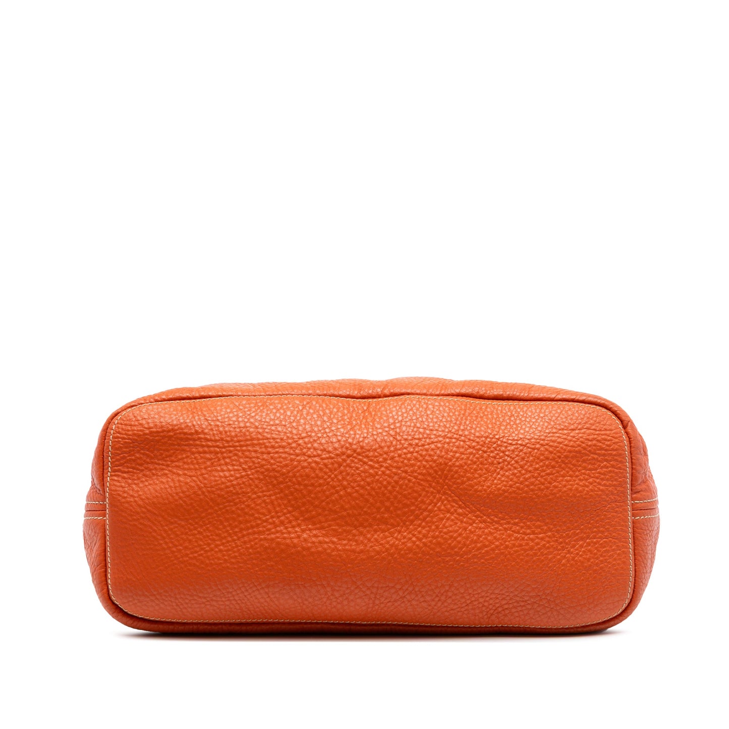 Prada Vitello Daino Hobo