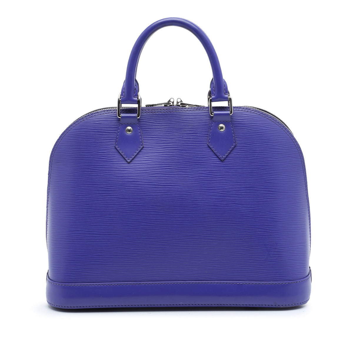 Louis Vuitton Epi Alma PM