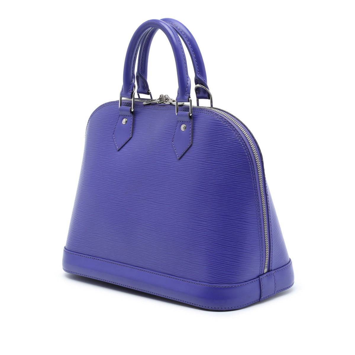 Louis Vuitton Epi Alma PM
