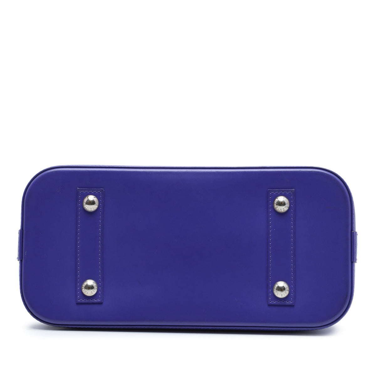 Louis Vuitton Epi Alma PM