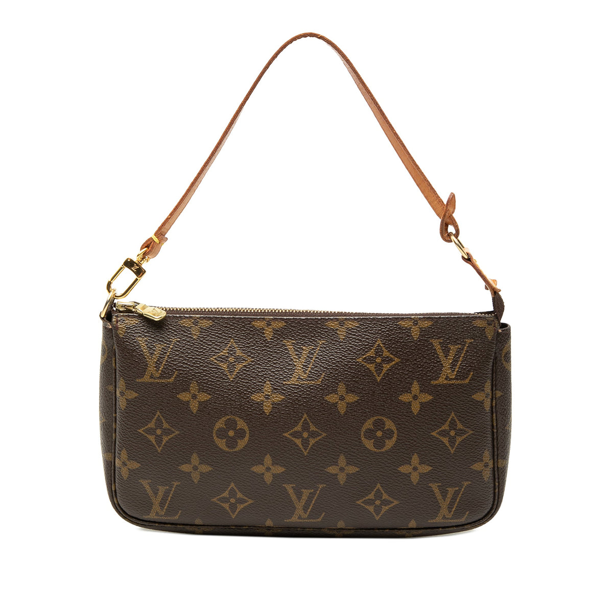 Louis Vuitton Monogram Pochette Accessoires