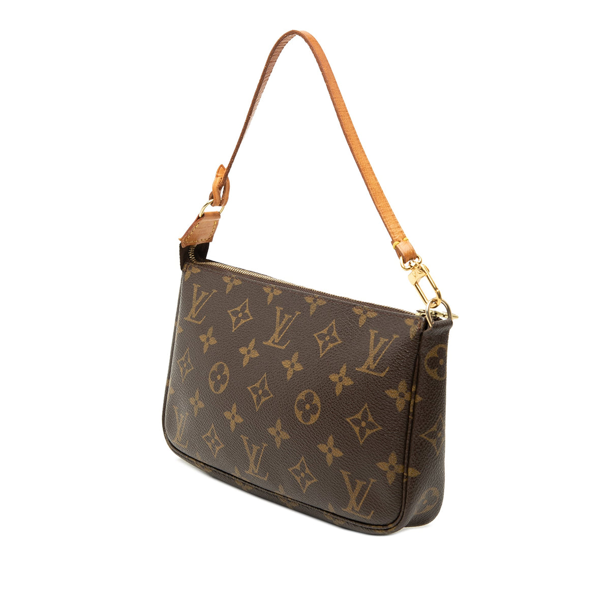 Louis Vuitton Monogram Pochette Accessoires