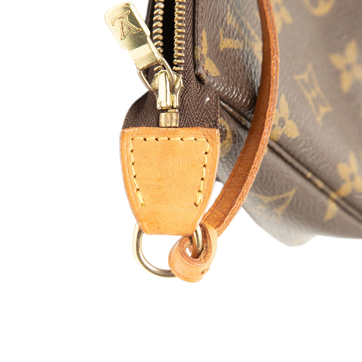 Louis Vuitton Monogram Pochette Accessoires