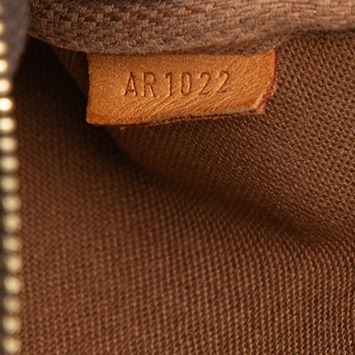 Louis Vuitton Monogram Pochette Accessoires