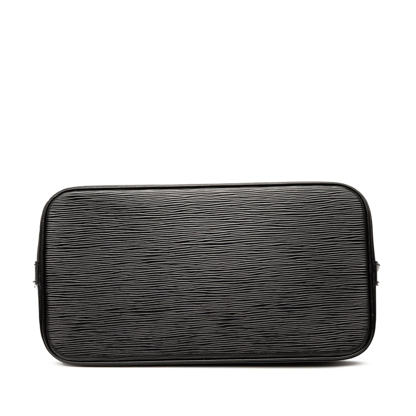 Louis Vuitton Epi Alma PM