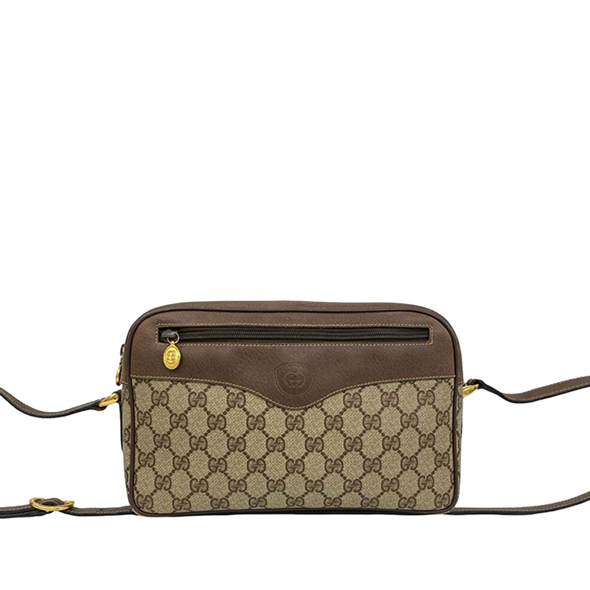 Gucci GG Supreme Crossbody