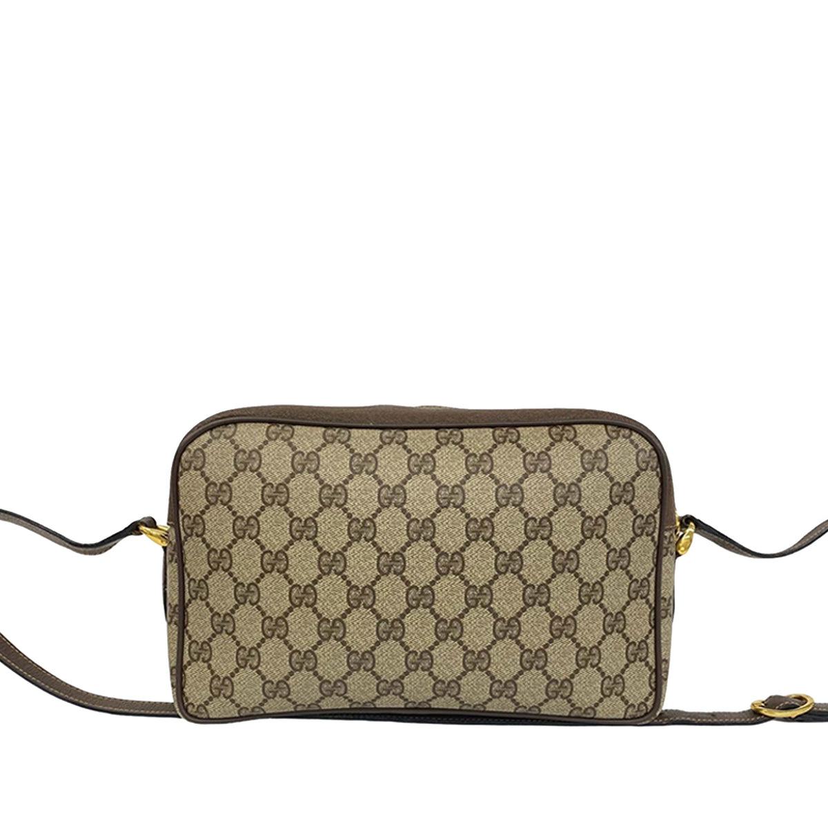 Gucci GG Supreme Crossbody