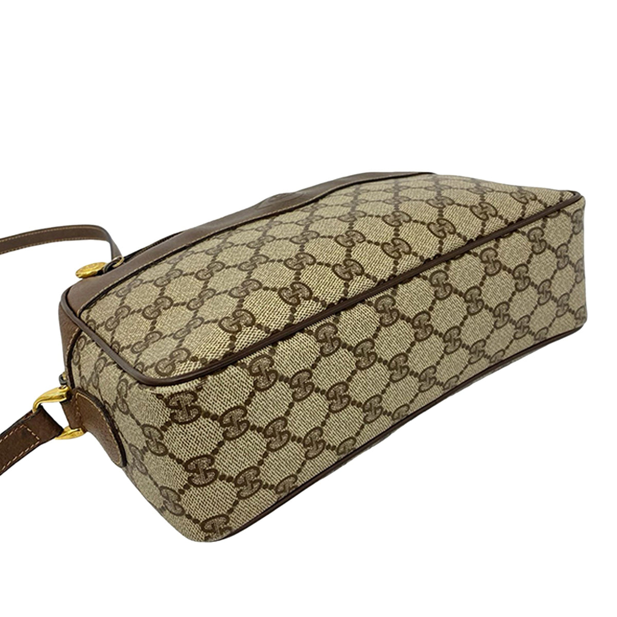 Gucci GG Supreme Crossbody