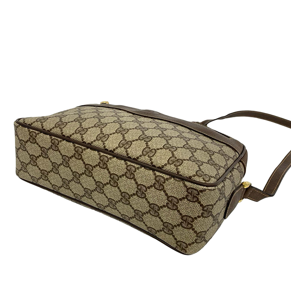 Gucci GG Supreme Crossbody