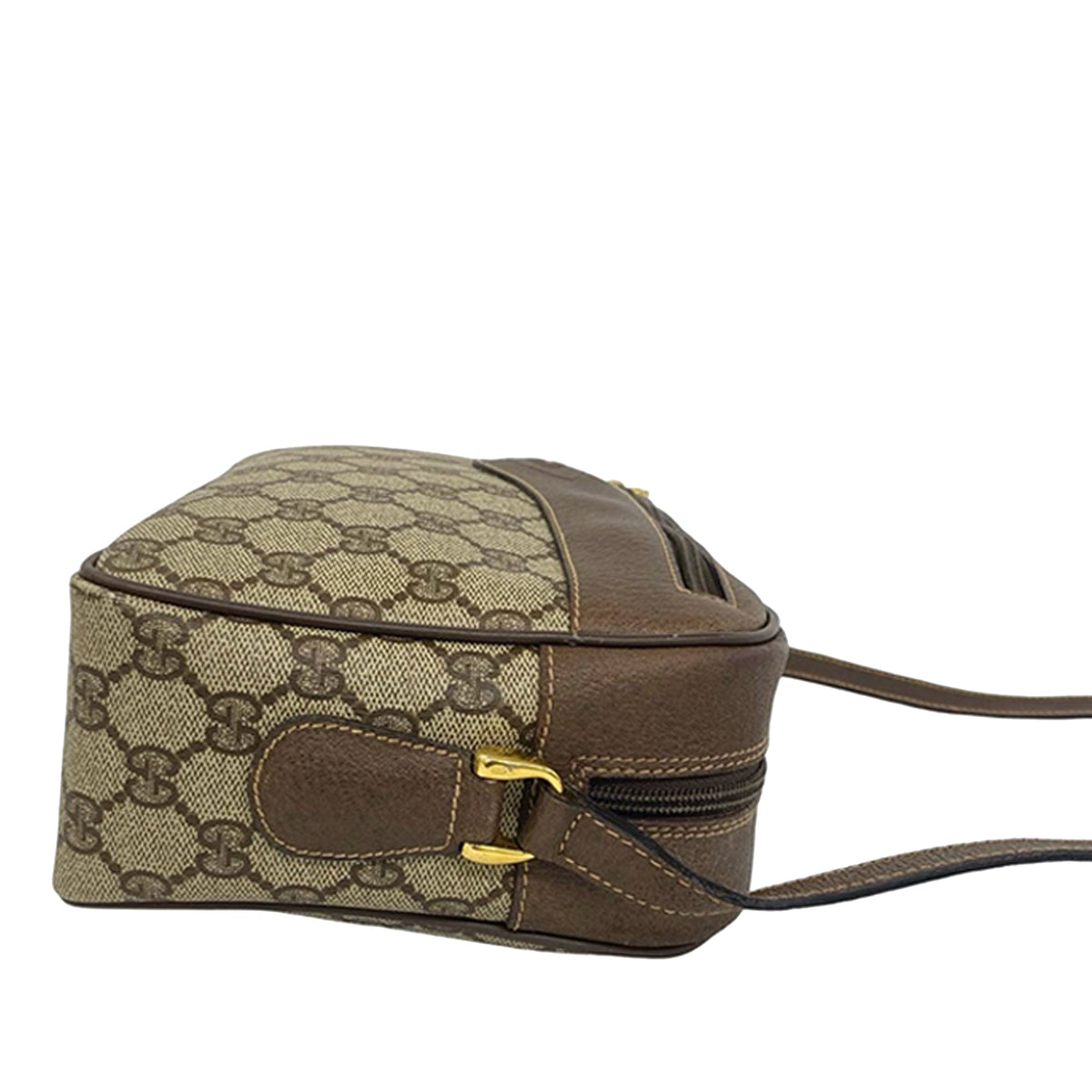 Gucci GG Supreme Crossbody