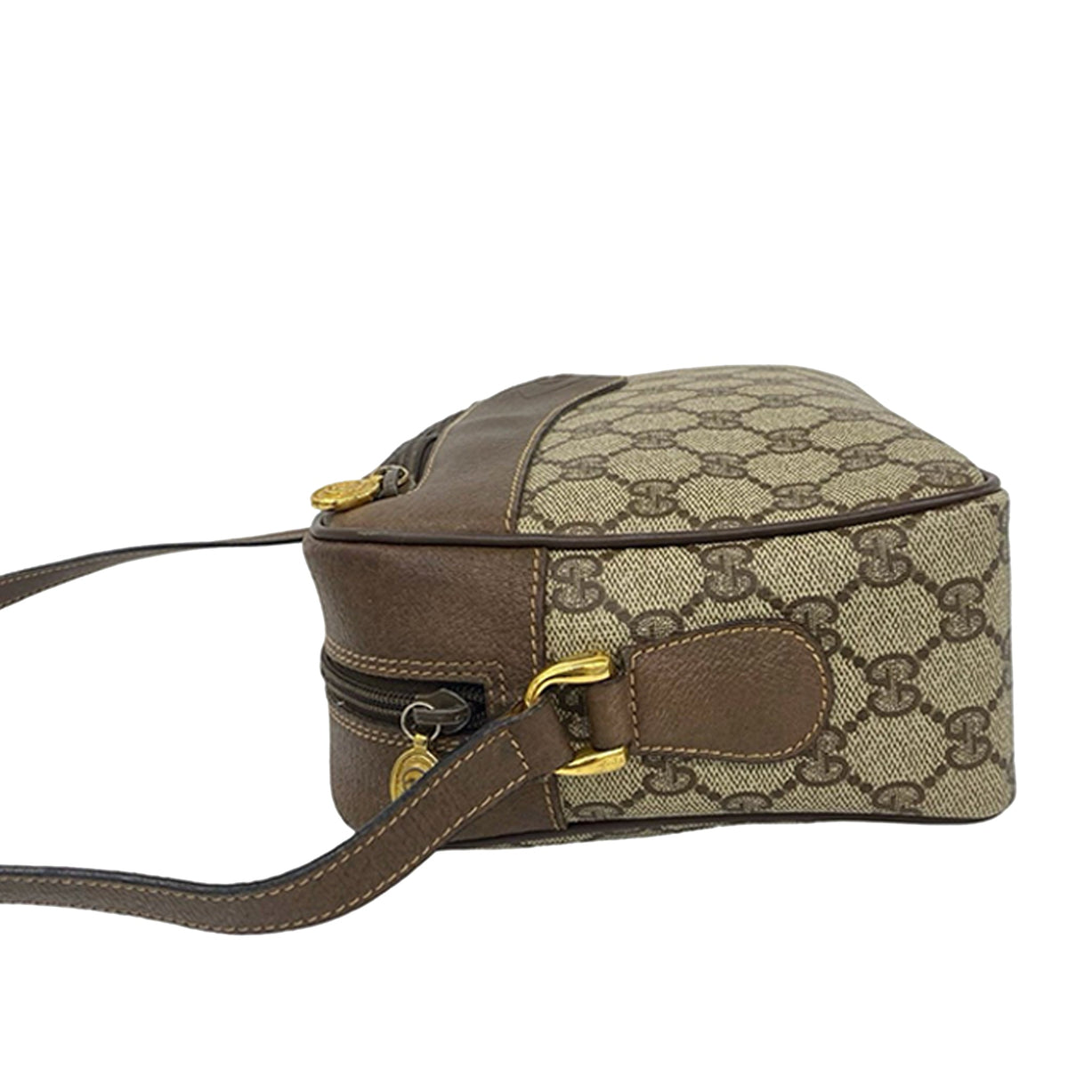 Gucci GG Supreme Crossbody