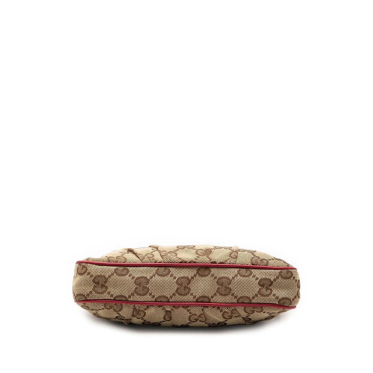 Gucci GG Canvas Lovely Crossbody