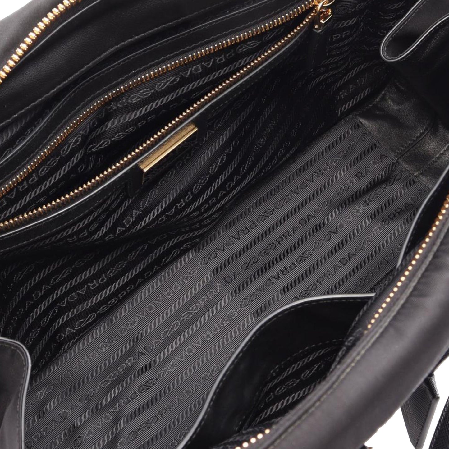 Prada Medium Tessuto Re Edition 1978 Satchel