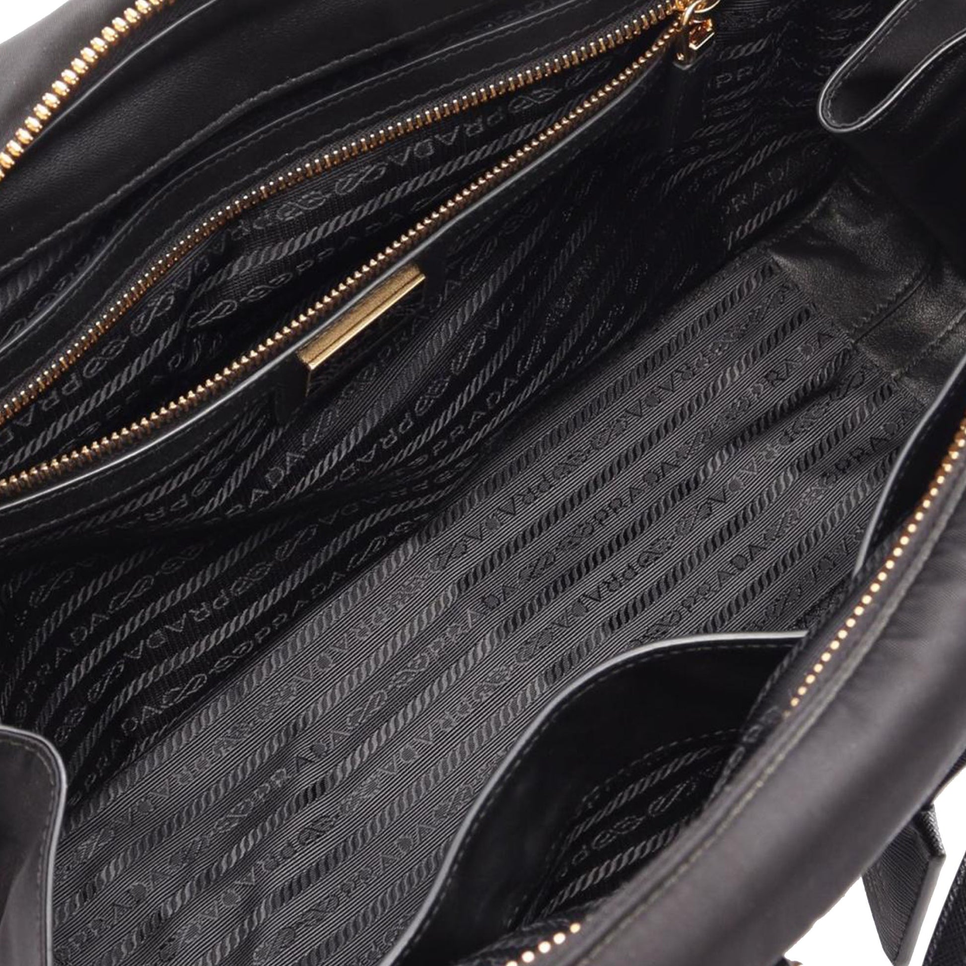 Prada Medium Tessuto Re Edition 1978 Satchel