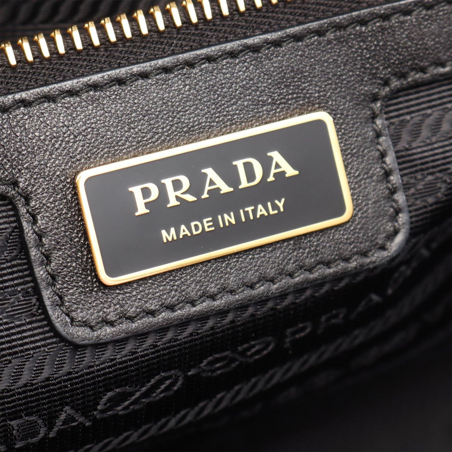 Prada Medium Tessuto Re Edition 1978 Satchel