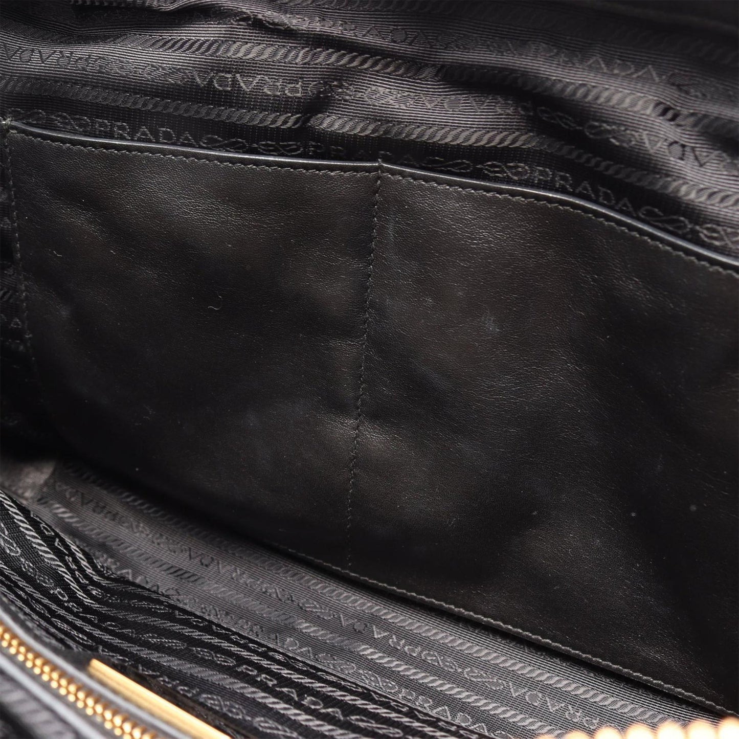 Prada Medium Tessuto Re Edition 1978 Satchel