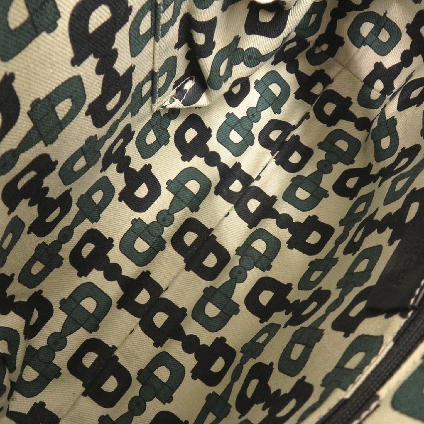 Gucci Guccissima Abbey D Ring Shoulder Bag