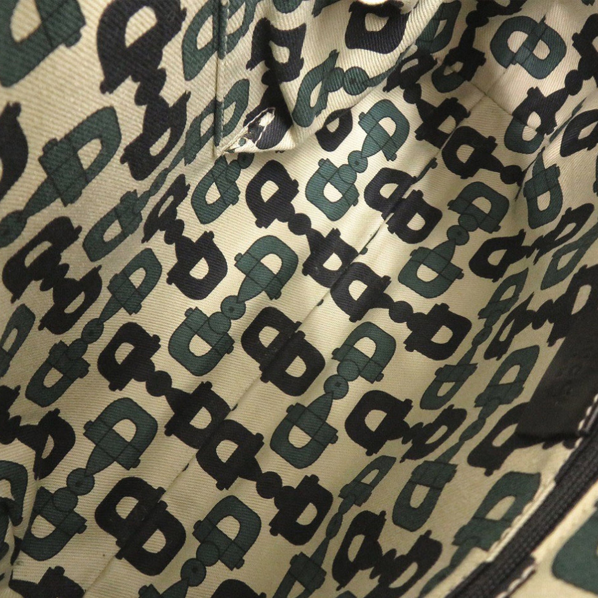 Gucci Guccissima Abbey D Ring Shoulder Bag
