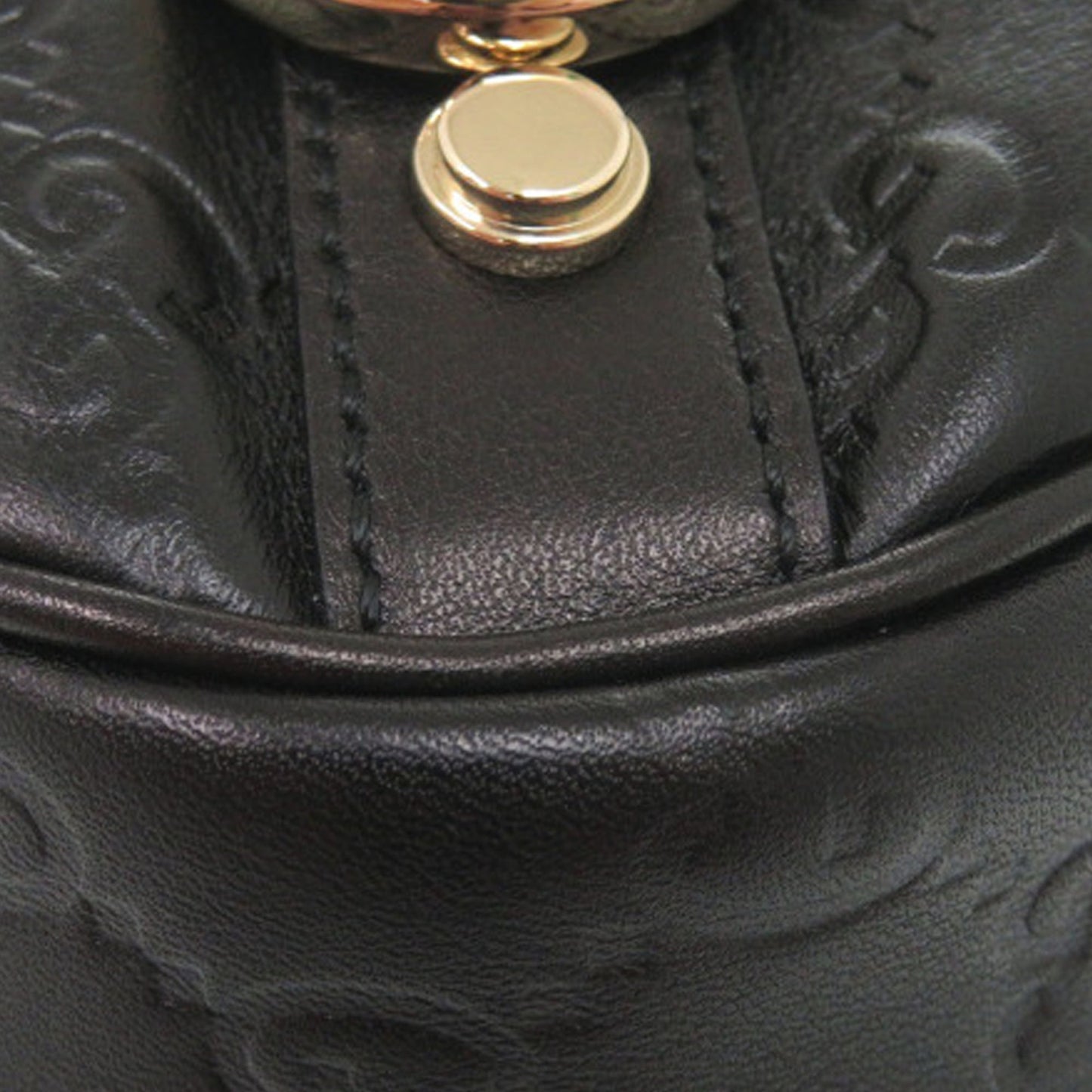 Gucci Guccissima Abbey D Ring Shoulder Bag