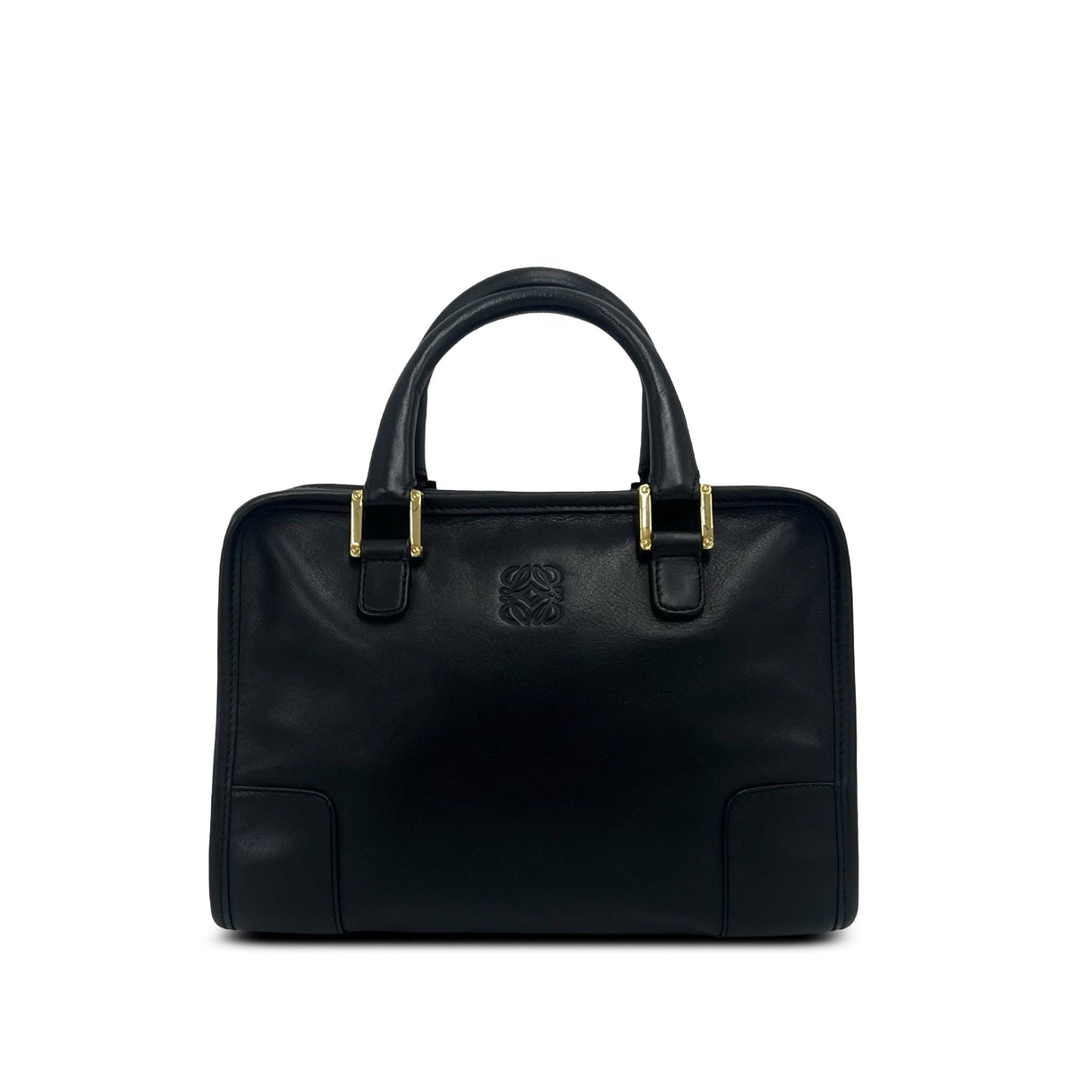 LOEWE Amazona — Black
