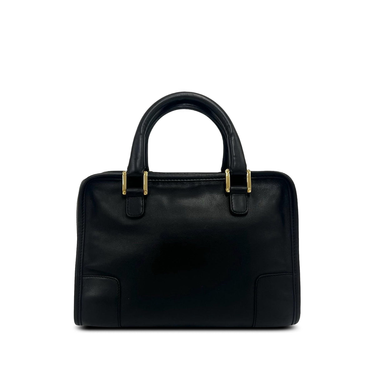 LOEWE Amazona — Black